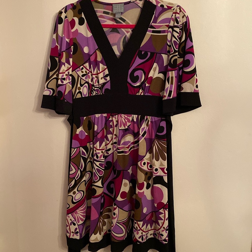 Rabbit Designs Dress, Size: 6